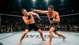Every UFC Bet Type Explained – Moneyline, Props, Parlays & More