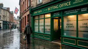 UFC Betting in the UK – Legal Status, UKGC Rules & 2026 Tax Changes
