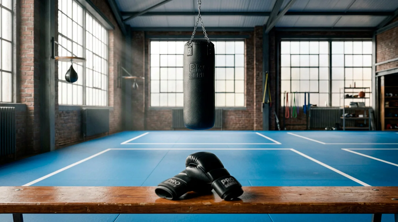 UFC fight camps and coaching analysis showing gym affiliations and their impact on betting