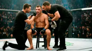 UFC Live Betting Strategy – In-Play Signals, Timing & Mistakes