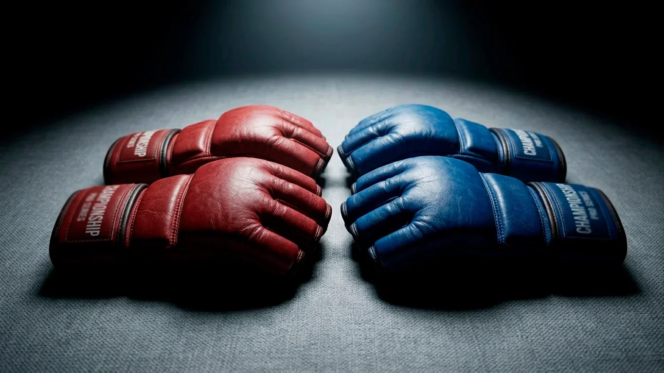 UFC Stylistic Matchups for Betting — Striker vs Grappler & Beyond